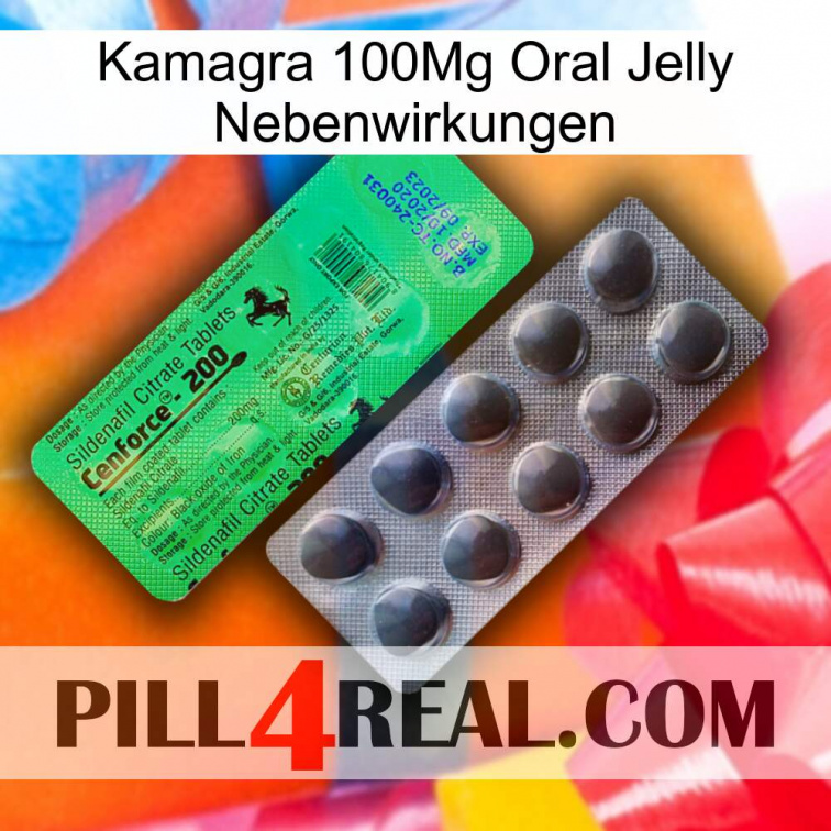 Kamagra 100Mg Oral Jelly Side Effects new04